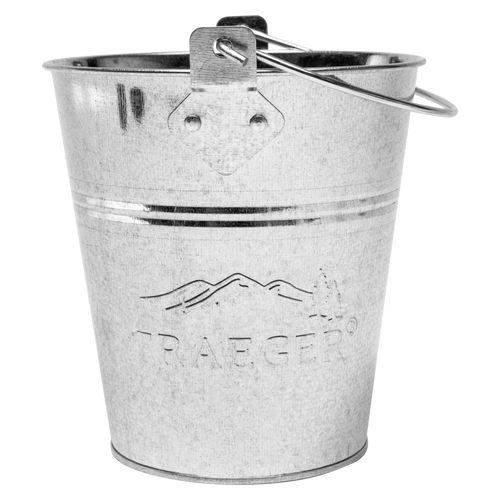 Traeger - Grease Bucket