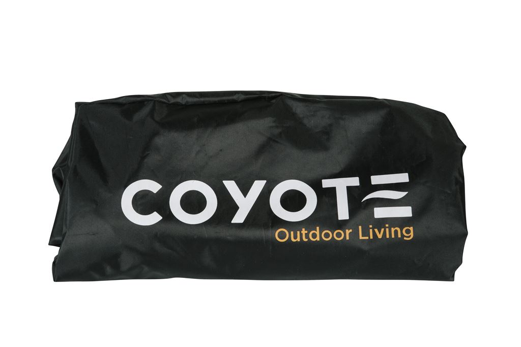 Coyote - 36" Built-In Pellet Grill Cover