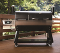 RecTeq - DualFire 1200 Pellet Grill