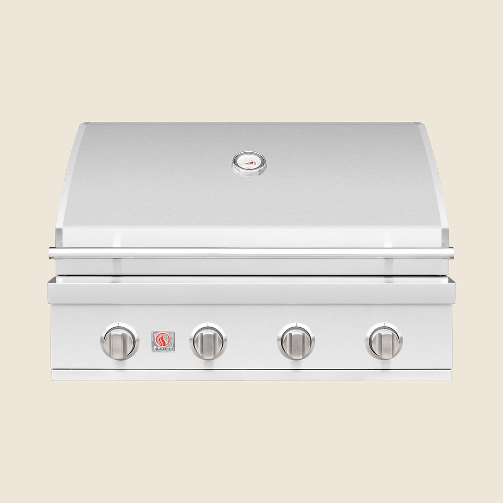 Summerset - Sizzler 32" Built-In Grill