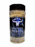 Montana Max - Mountain Magic Seasoning