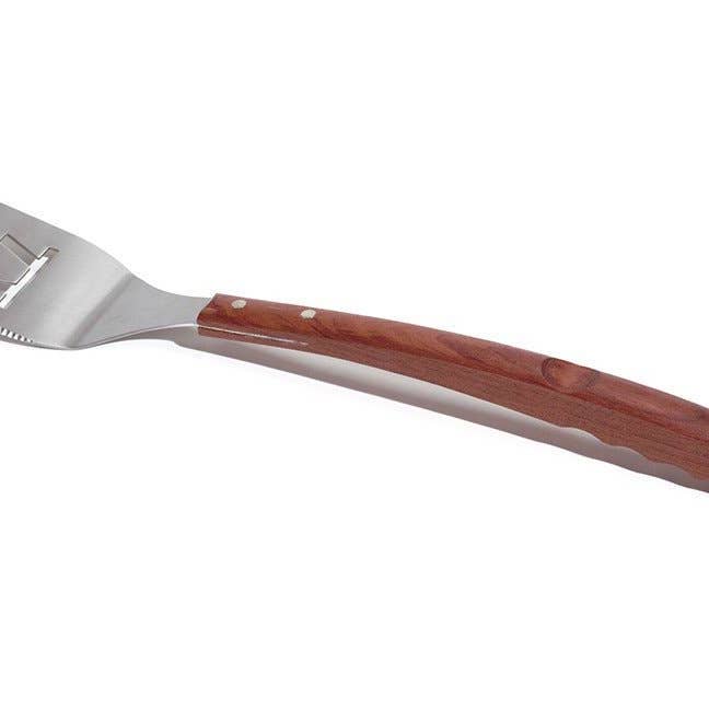 Fox Run Brands - Outset Rosewood Spatula