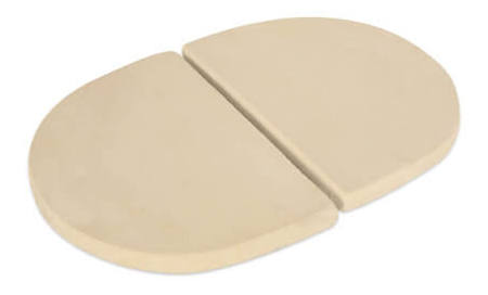 Primo Ceramic Grills - XXL Heat Deflector Plates