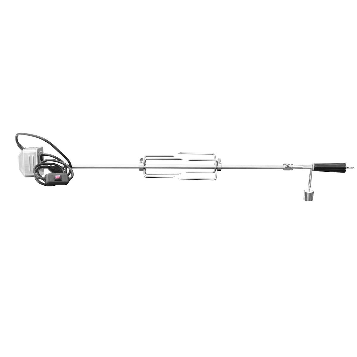 Summerset - 32" Sizzler Rotisserie Kit