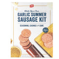 PS Seasoning - Garlic Summer Sausage Kit