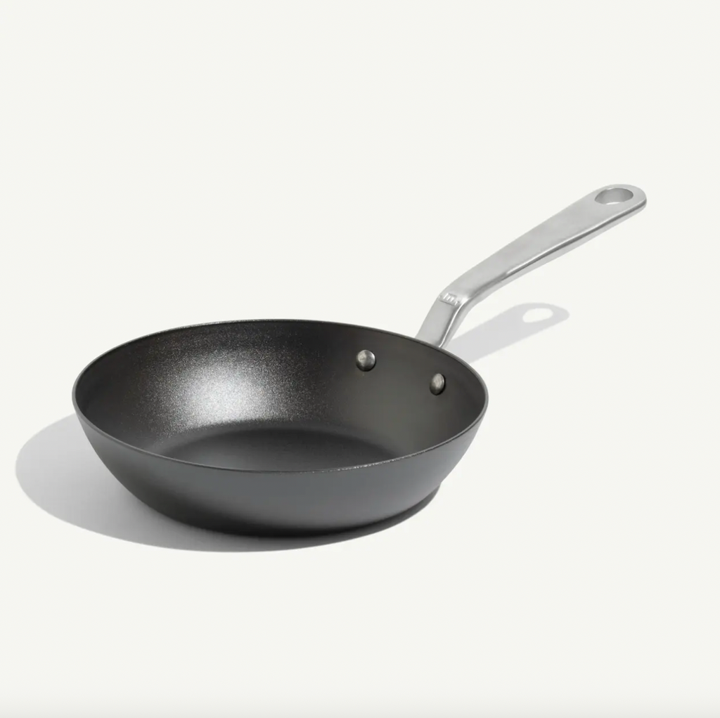 Made In - 8" Blue Carbon Steel Frying Pan
