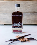 Runamok - Cinnamon + Vanilla Infused Maple Syrup
