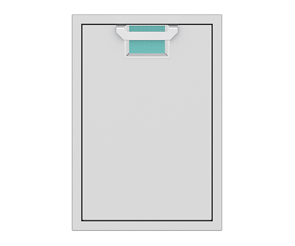 Hestan - 20" Aspire Trash Storage Door