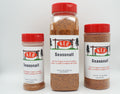 Reo Spices - Seasonall