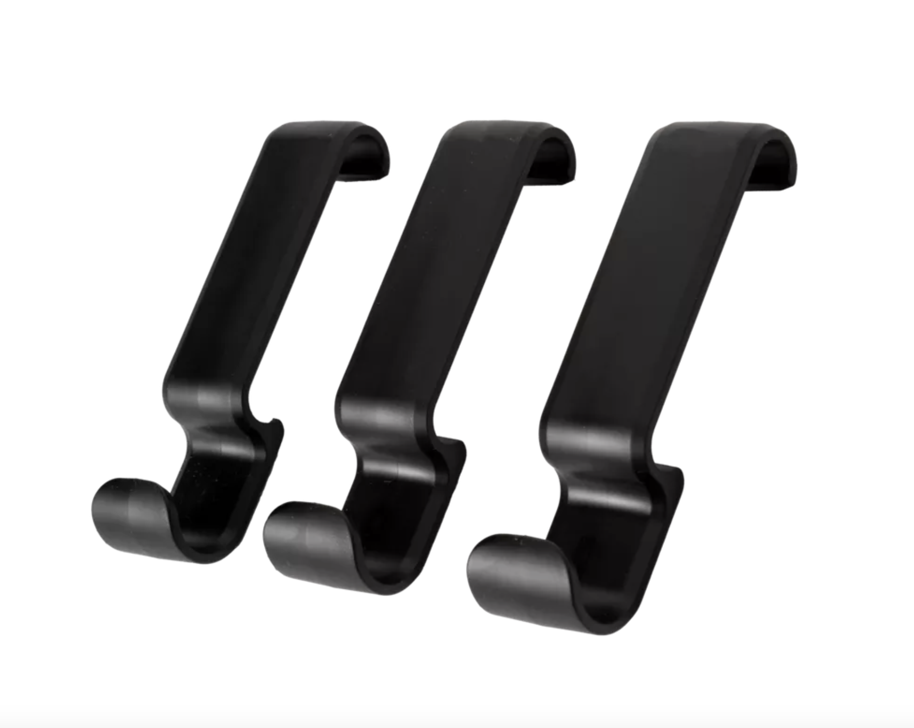 Traeger - P.A.L. Pop-And-Lock Accessory Hooks 3 Pack