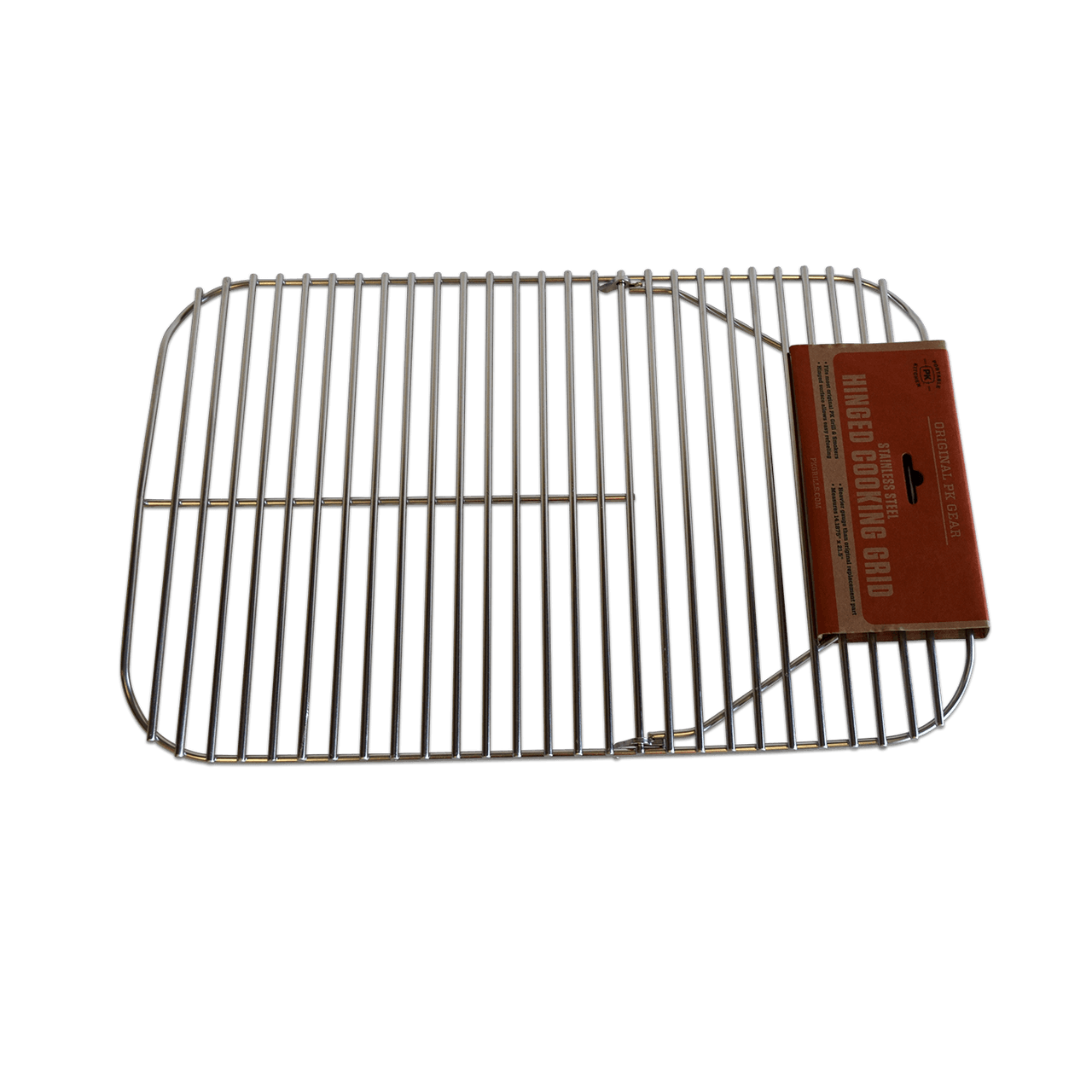 PK Grills - PK300 Stainless Steel Cooking Grid