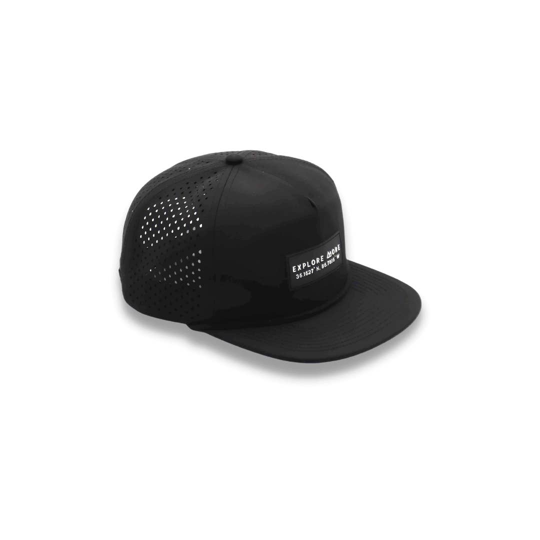 Roosevelt Supply Co - Explore More Performance Hat