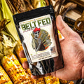 Tacticalories - Belt Fed Corn On The Cob Seasoning