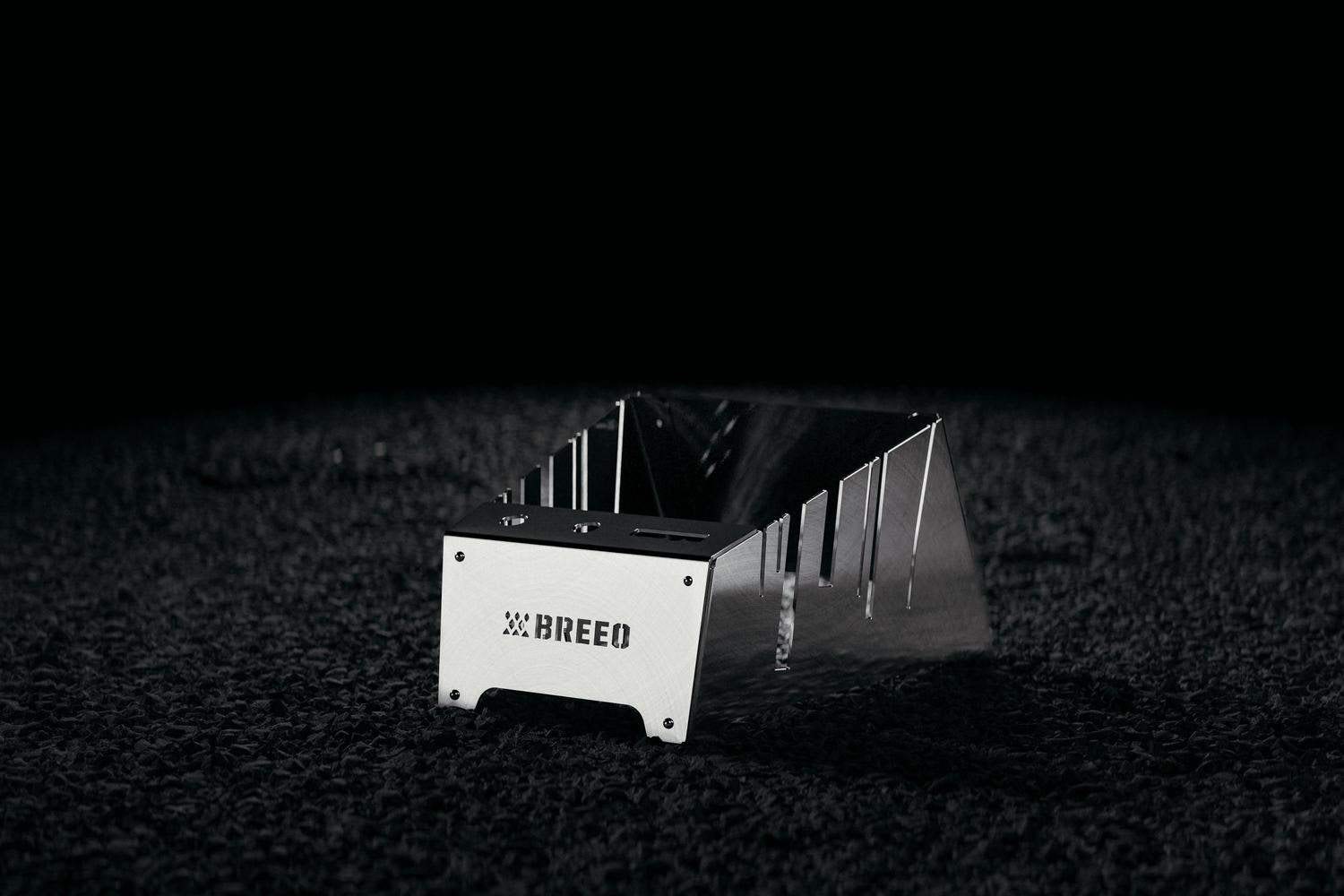 Breeo - 304 Dock