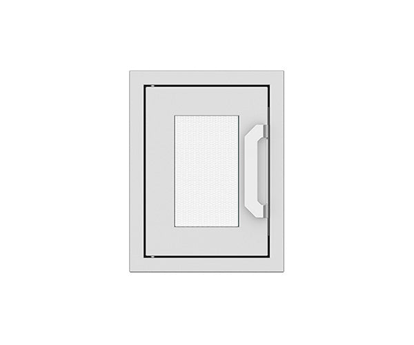 Hestan - 16" Outdoor Paper Towel Dispenser