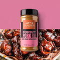 Traeger - Perfect Pork Rub