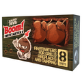 Jealous Devil - Boom! Fire Starters