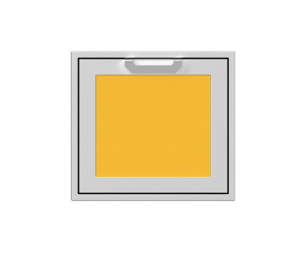 Hestan - 24" Outdoor Single Access Door