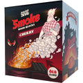 Jealous Devil - Smoke Wood Blocks Cherry
