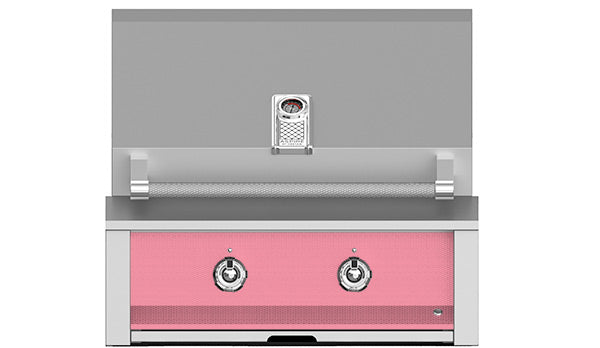Hestan - 30" Aspire Built-In Grill