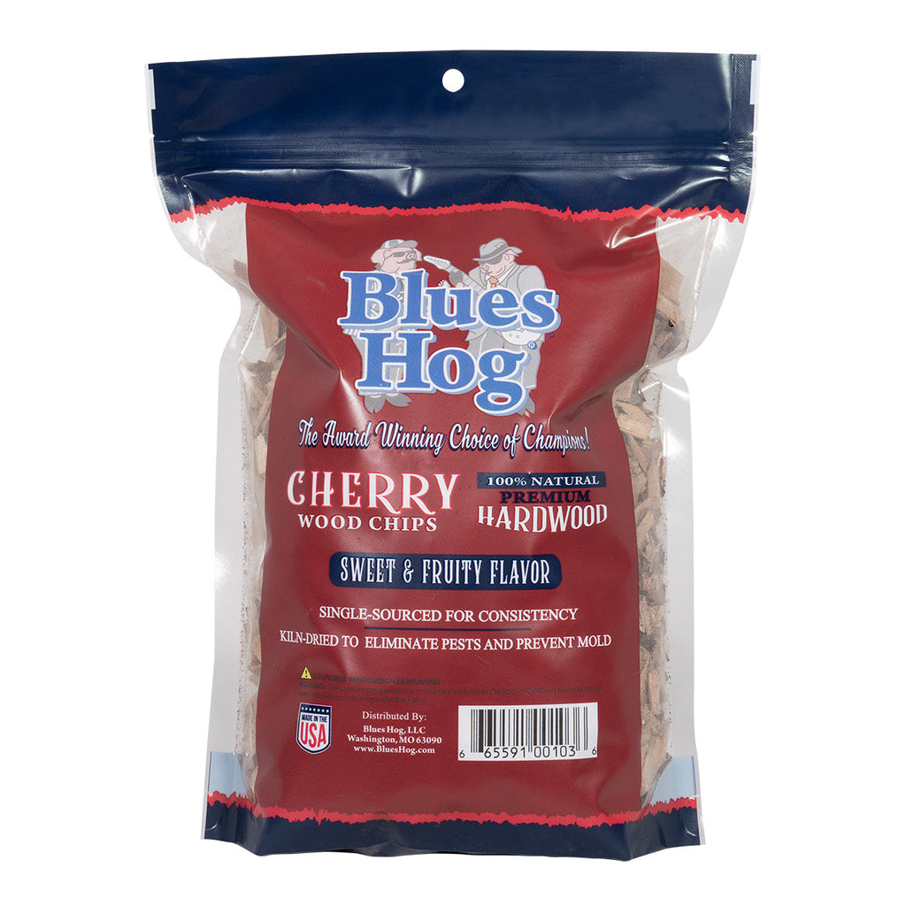 Blues Hog - Cherry Wood Chips