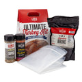 Lane's BBQ - Ultimate Turkey Kit