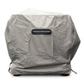 Yoder Smokers - 24" x 36" Adjustable Charcoal Grill Cover