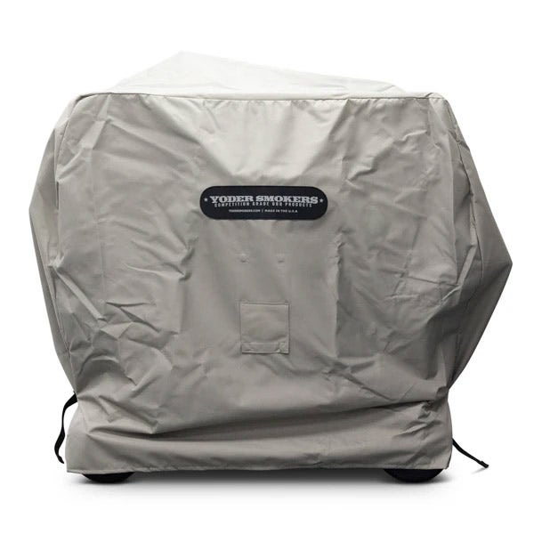 Yoder Smokers - 24" x 36" Adjustable Charcoal Grill Cover