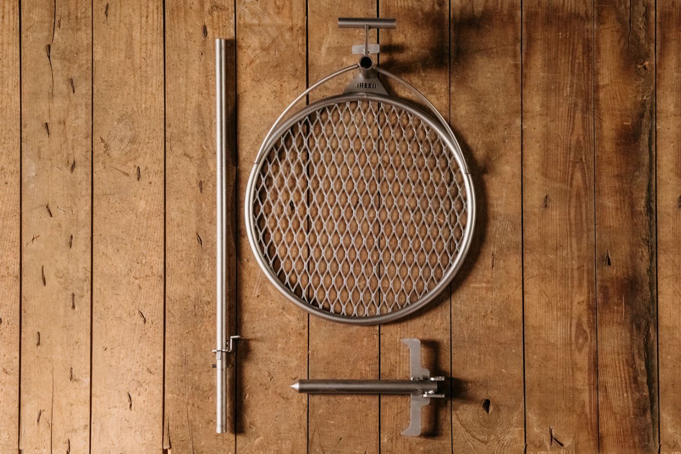 Breeo - Outpost Grill 19"