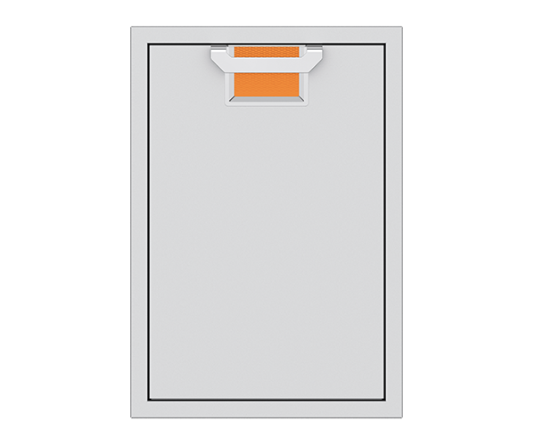 Hestan - 20" Aspire Trash Storage Door