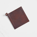 Smithey Ironware - Full Grain Leather Potholder