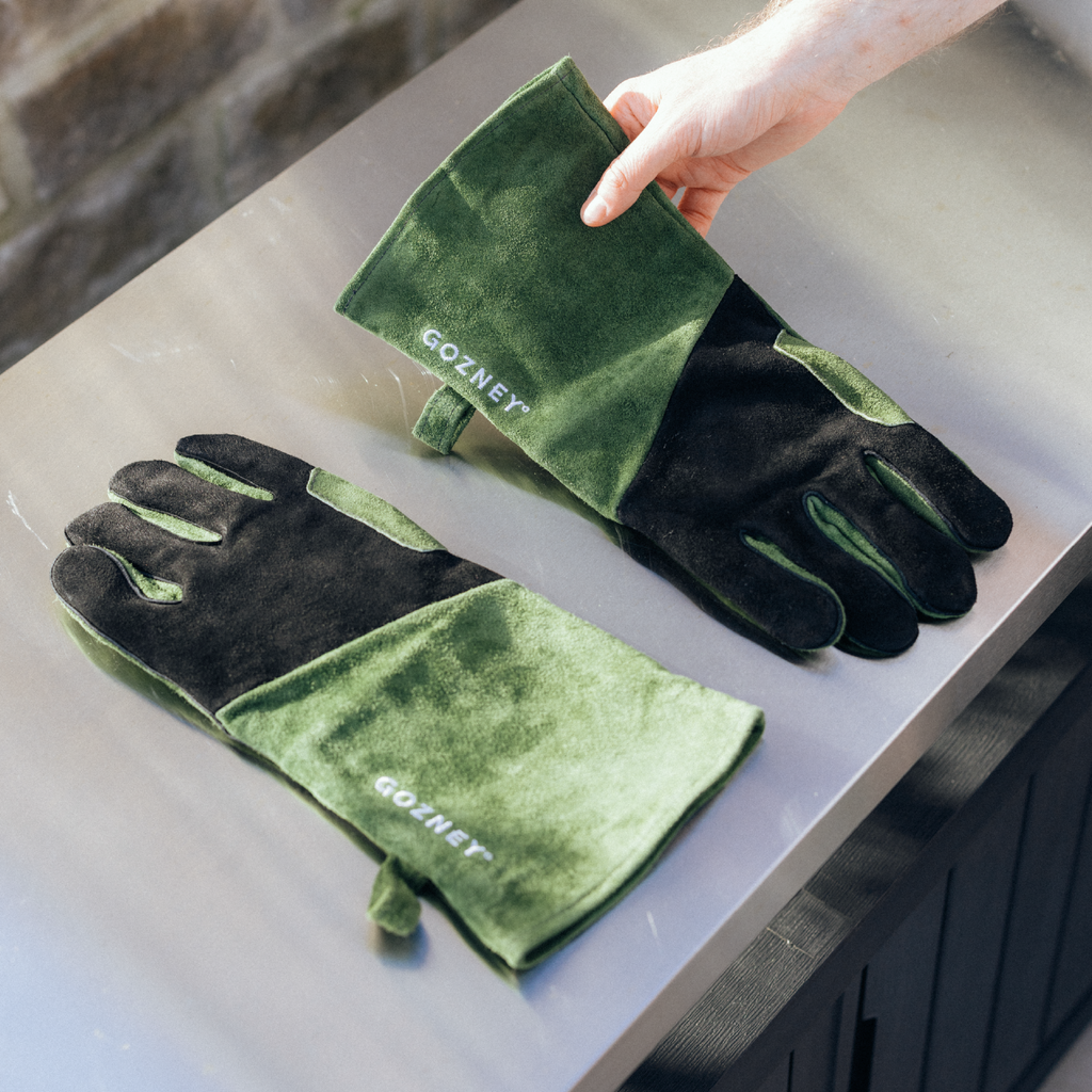 Gozney - Premium Heat Resistant Gloves