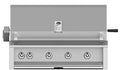 Hestan - 42" Aspire Built-In Grill w/ Rotisserie