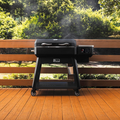 RecTeq - SmokeStone 480 Griddle
