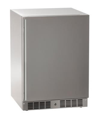 Marvel Refrigeration - 24" Outdoor Rated Refrigerator
