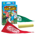 Channel Craft - Neighborhood Yard Games