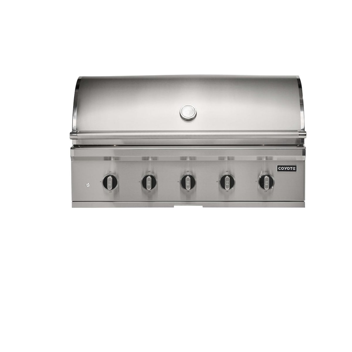 Coyote - CL Series - 42" Built In Gas Grill
