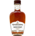 Runamok - WhistlePig Rye Whiskey Barrel Aged Maple Syrup
