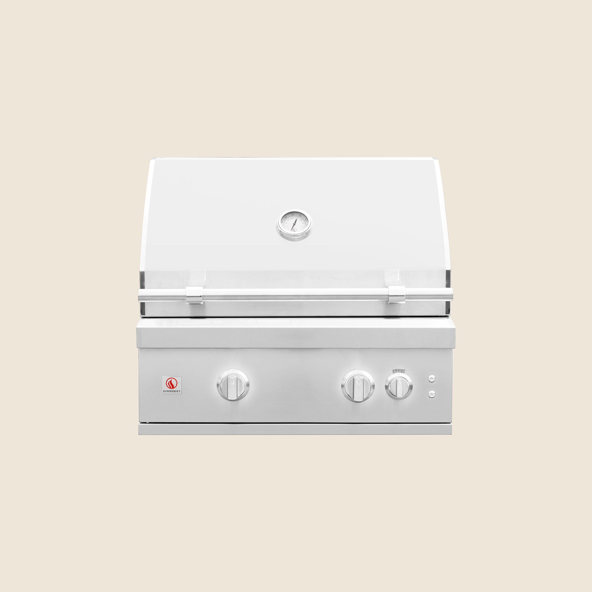 Summerset - QUEST 30" Built-In Grill