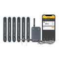 Thermoworks - RFX Wireless Probe Starter Kit - 6 Probes
