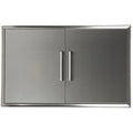 Coyote - 31" Double Access Doors
