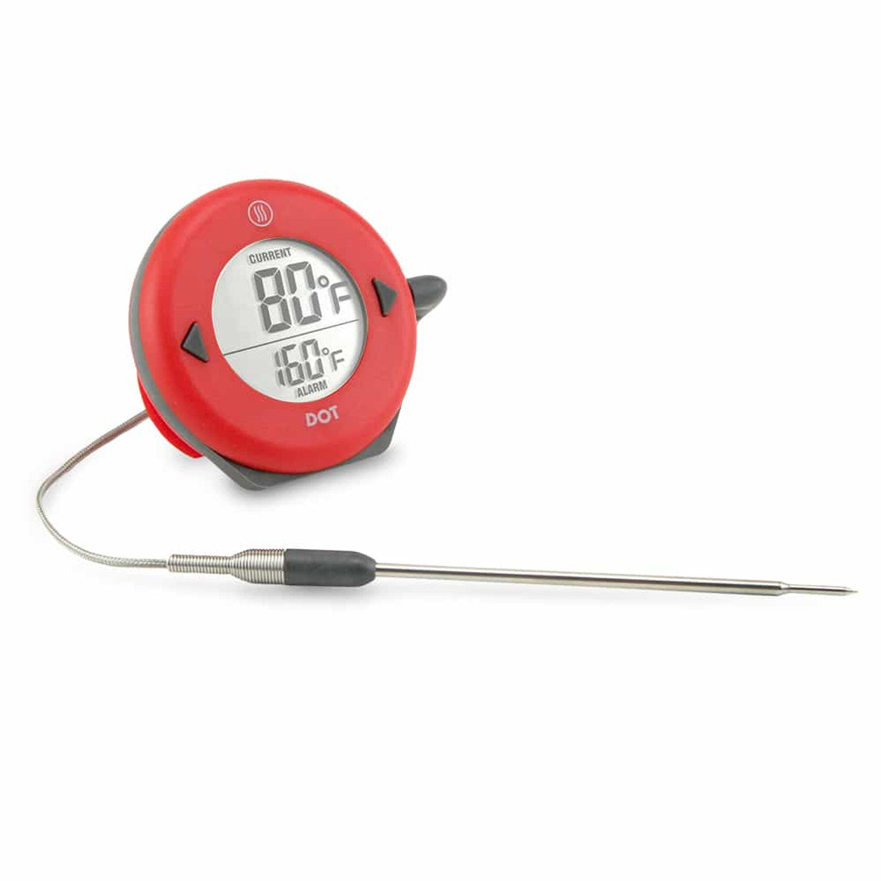 Thermoworks - DOT Simple Thermometer - Red