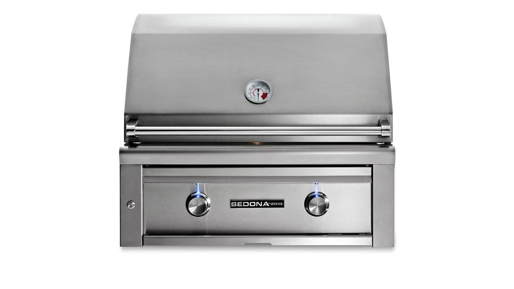 Lynx Grills - 30" Sedona Built In w/ 1 ProSear Burner