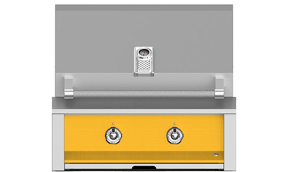 Hestan - 30" Aspire Built-In Grill