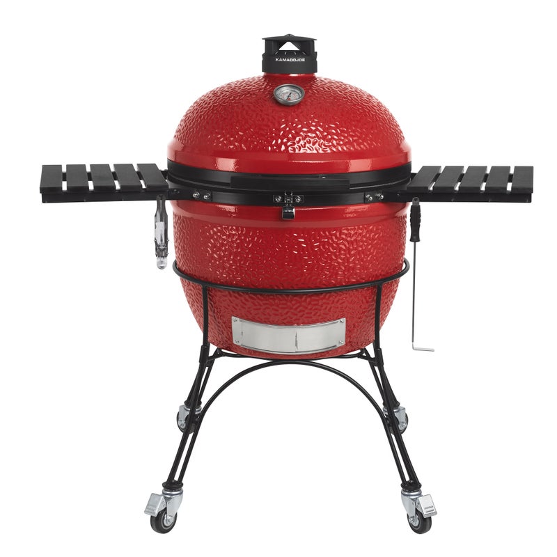Kamado Joe - Big Joe II w/ Cart