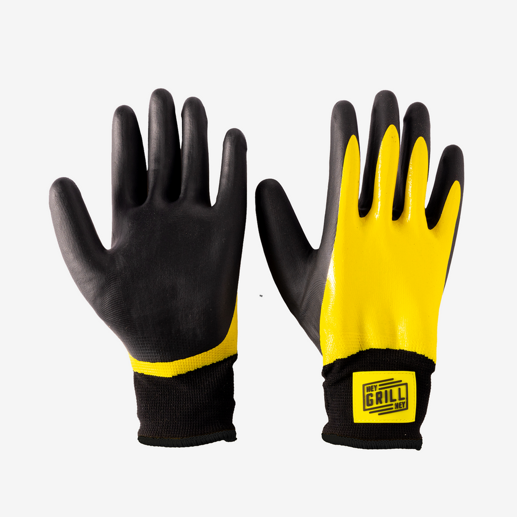 Hey Grill Hey - Pitmaster Gloves
