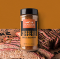 Traeger - Coffee Rub