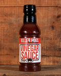 Killer Hogs - Vinegar Sauce
