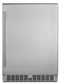 Napoleon - Outdoor Rated Stainless Steel Fridge