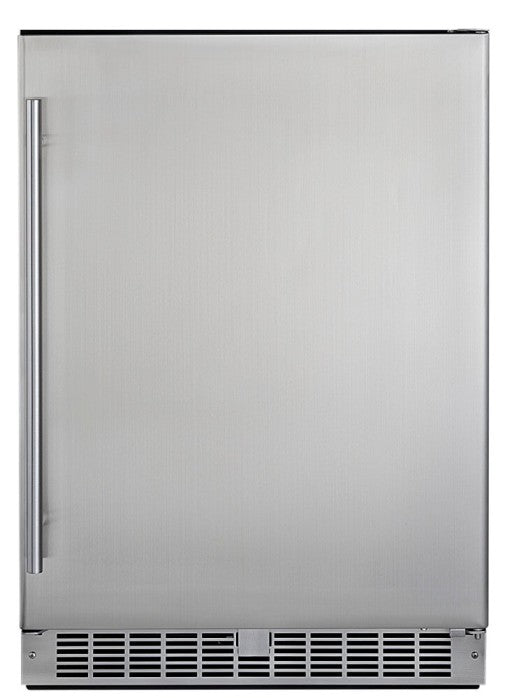 Napoleon - Outdoor Rated Stainless Steel Fridge